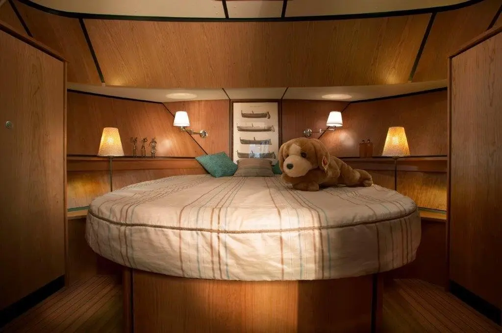 Thumbnail von Linssen GS 40.9 Sedan 06-00714