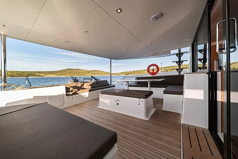 Thumbnail von Dufour 48`