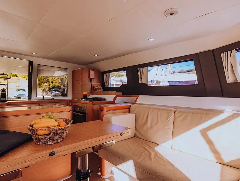 Thumbnail von Dufour 48`