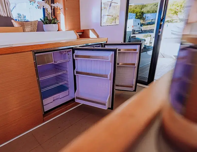 Thumbnail von Dufour 48`