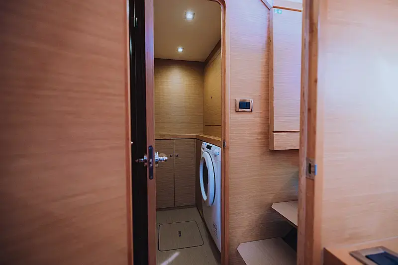 Thumbnail von Dufour 48`