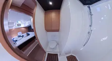 Thumbnail von Dufour 48`