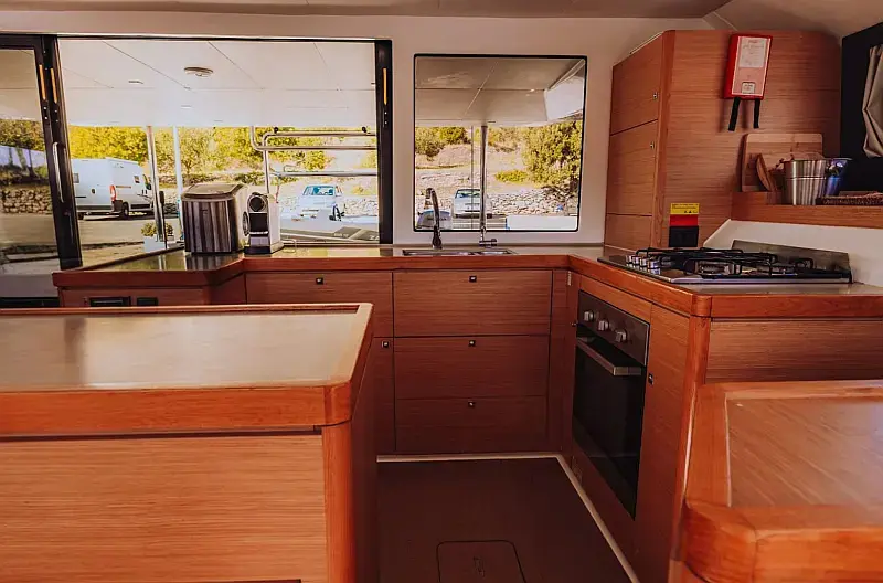 Thumbnail von Dufour 48`