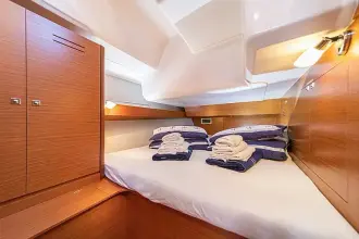 Thumbnail von Dufour 460 Grand Large