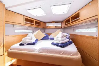 Thumbnail von Dufour 520 Grand Large