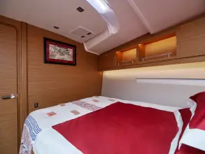 Thumbnail von Dufour 56 Exclusive