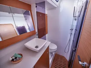 Thumbnail von Dufour 56 Exclusive