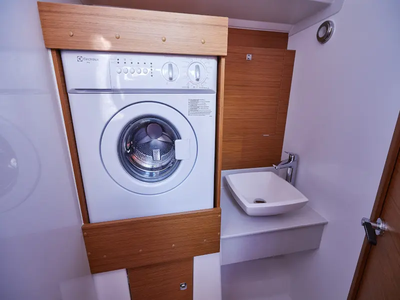 Thumbnail von Dufour 56 Exclusive