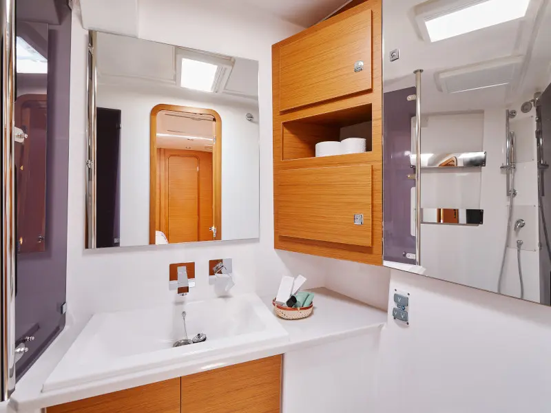 Thumbnail von Dufour 56 Exclusive