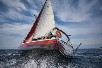 Thumbnail von Dufour 56 Exclusive