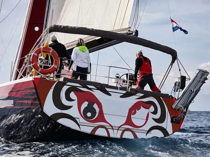 Thumbnail von Dufour 56 Exclusive