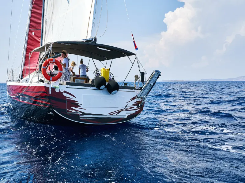 Thumbnail von Dufour 56 Exclusive