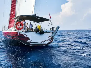 Thumbnail von Dufour 56 Exclusive