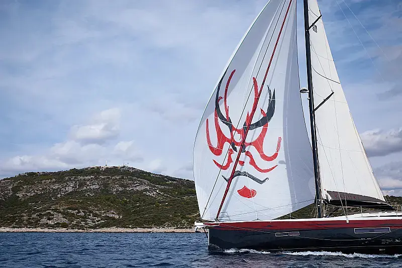 Thumbnail von Dufour 56 Exclusive