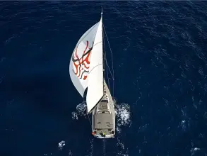 Thumbnail von Dufour 56 Exclusive