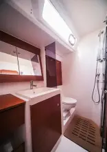 Thumbnail von Dufour 56 Exclusive