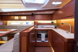 Thumbnail von Dufour 56 Exclusive
