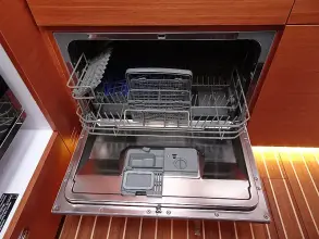 Thumbnail von Dufour 56 Exclusive