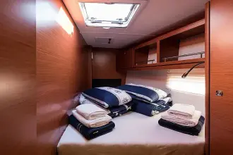 Thumbnail von Dufour 56 Exclusive