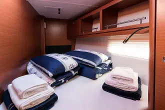 Thumbnail von Dufour 56 Exclusive