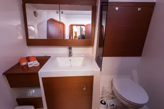 Thumbnail von Dufour 56 Exclusive