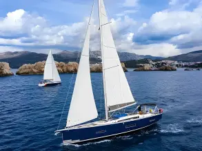 Thumbnail von Dufour 56 Exclusive