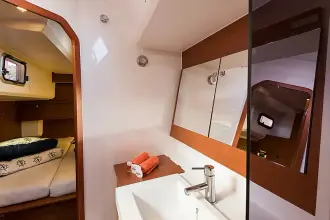 Thumbnail von Dufour 56 Exclusive