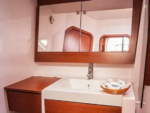 Thumbnail von Dufour 56 Exclusive