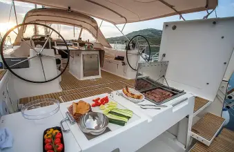 Thumbnail von Dufour 56 Exclusive