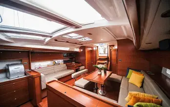 Thumbnail von Dufour 56 Exclusive