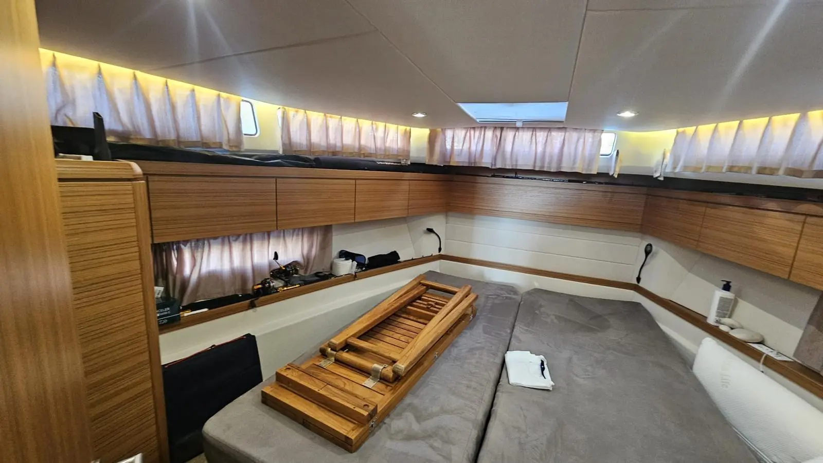 Thumbnail von Greenline 39