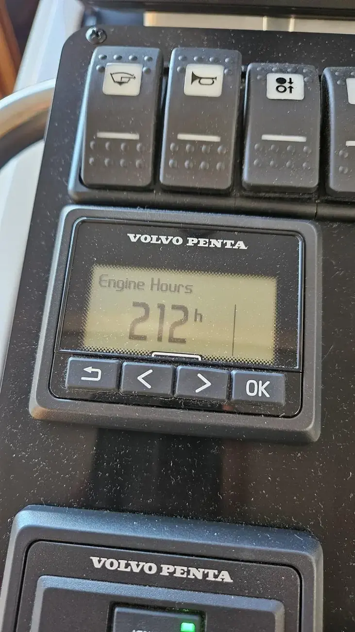 Thumbnail von Greenline 39