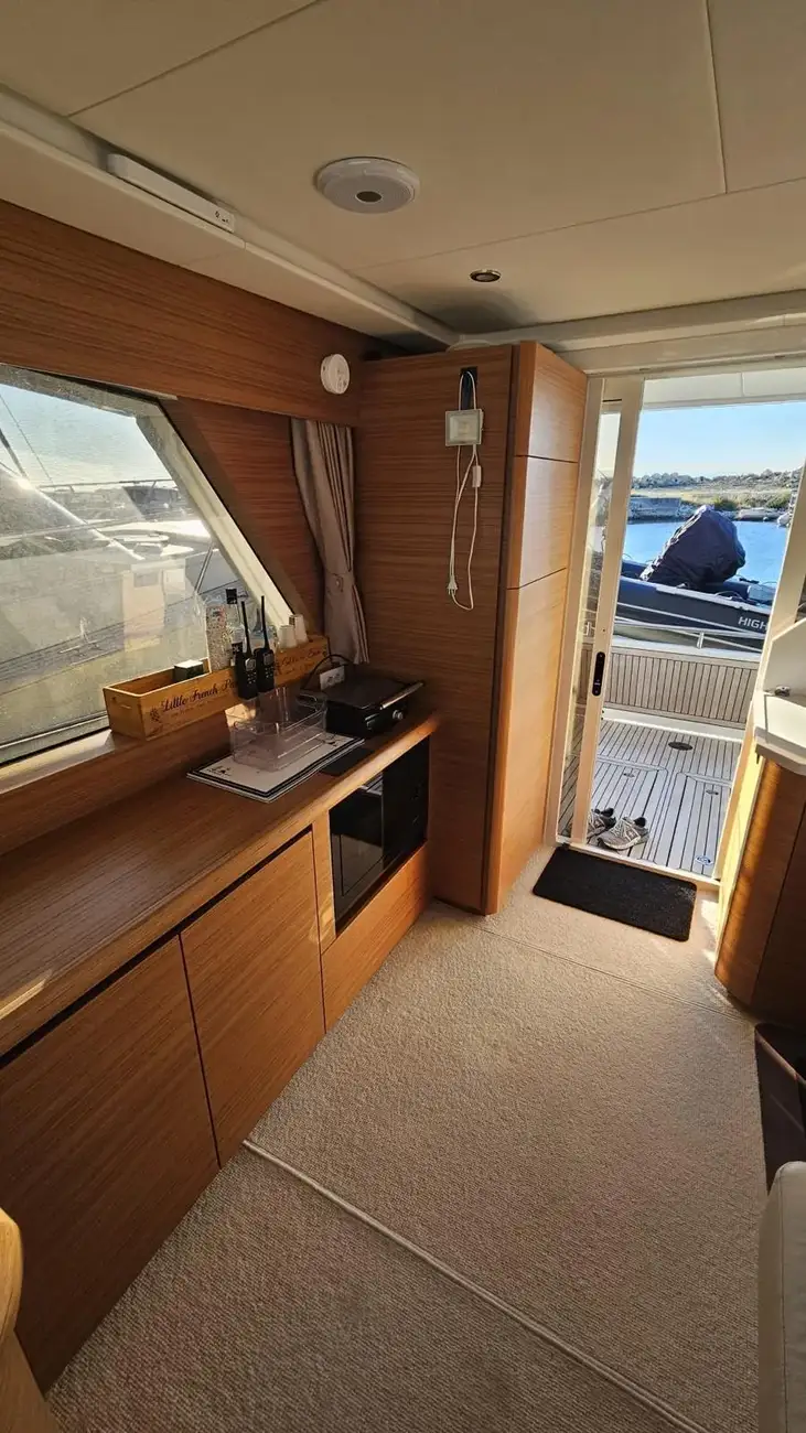 Thumbnail von Greenline 39