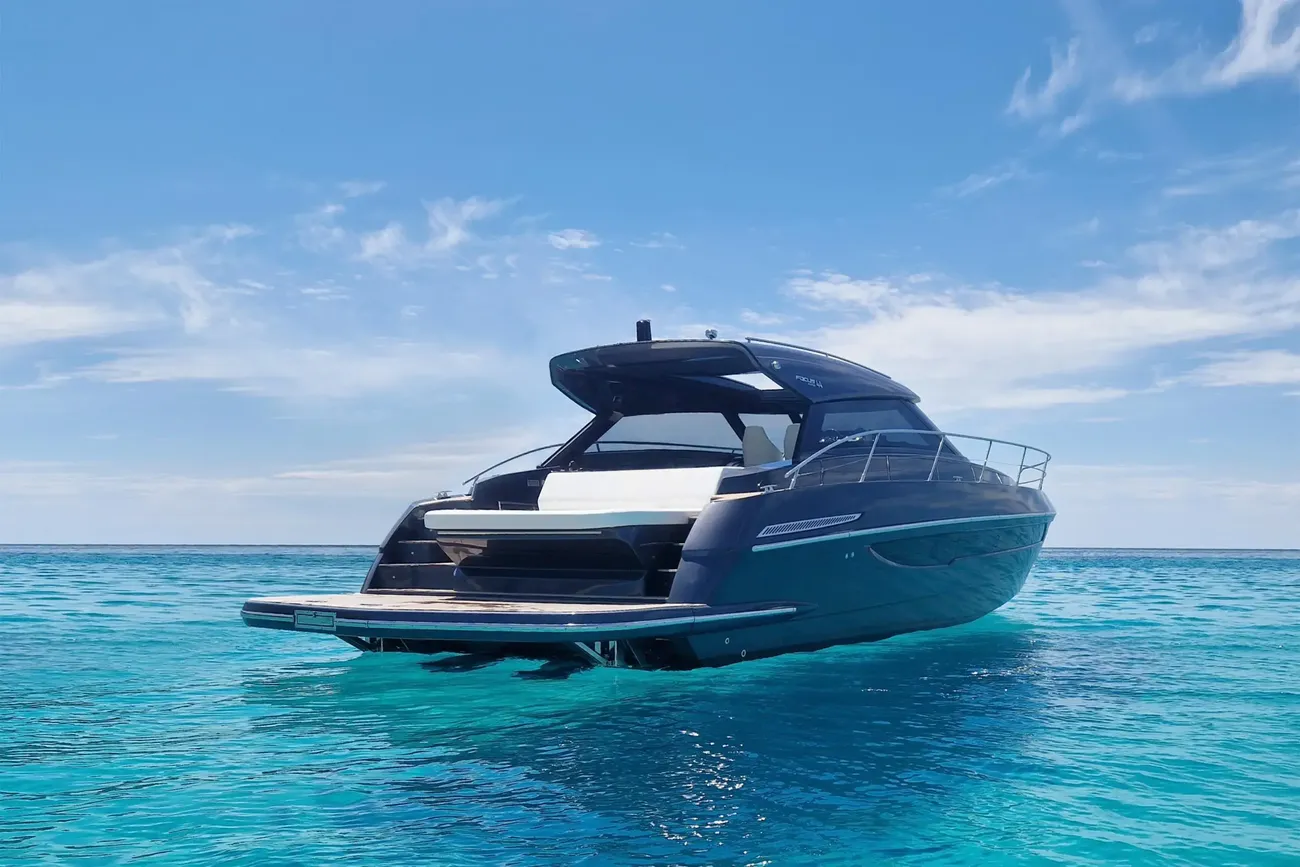 Thumbnail von Focus Power 44