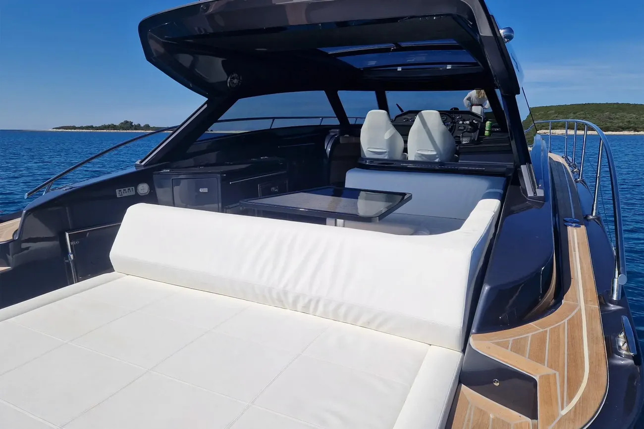 Thumbnail von Focus Power 44