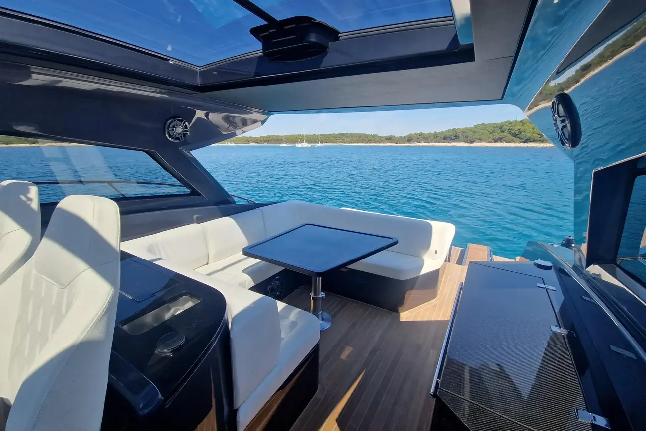 Thumbnail von Focus Power 44