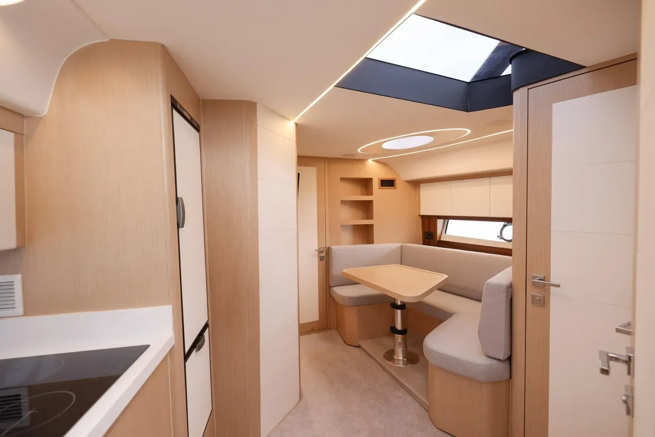 Thumbnail von Focus Power 44