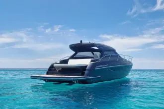 Thumbnail von Focus Power 44