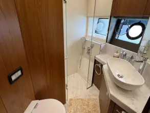 Thumbnail von Sunseeker Manhattan 66 SERILLA