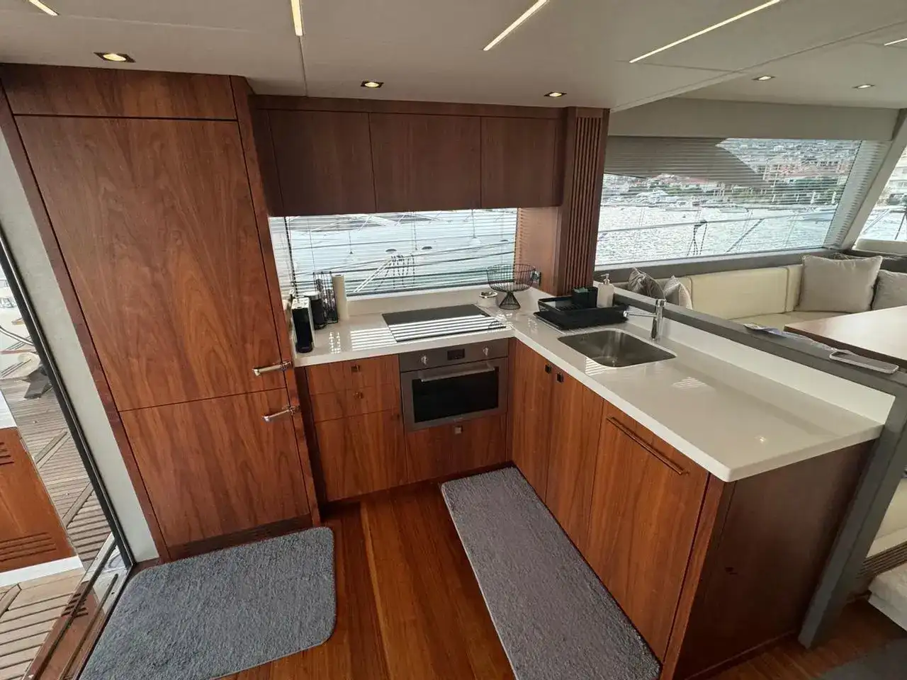 Thumbnail von Sunseeker Manhattan 66 SERILLA