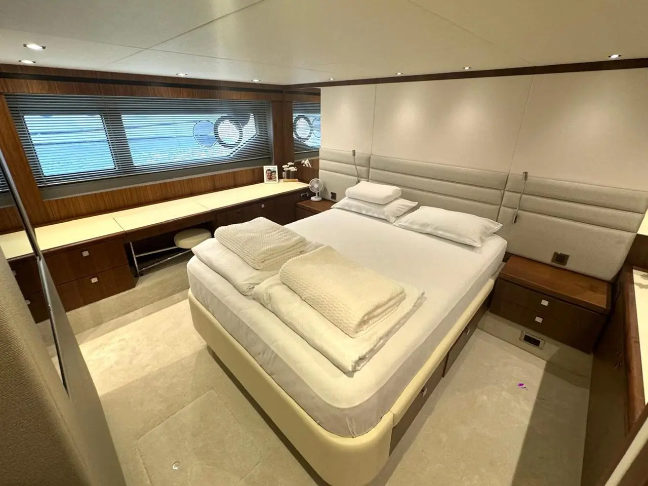 Thumbnail von Sunseeker Manhattan 66 SERILLA