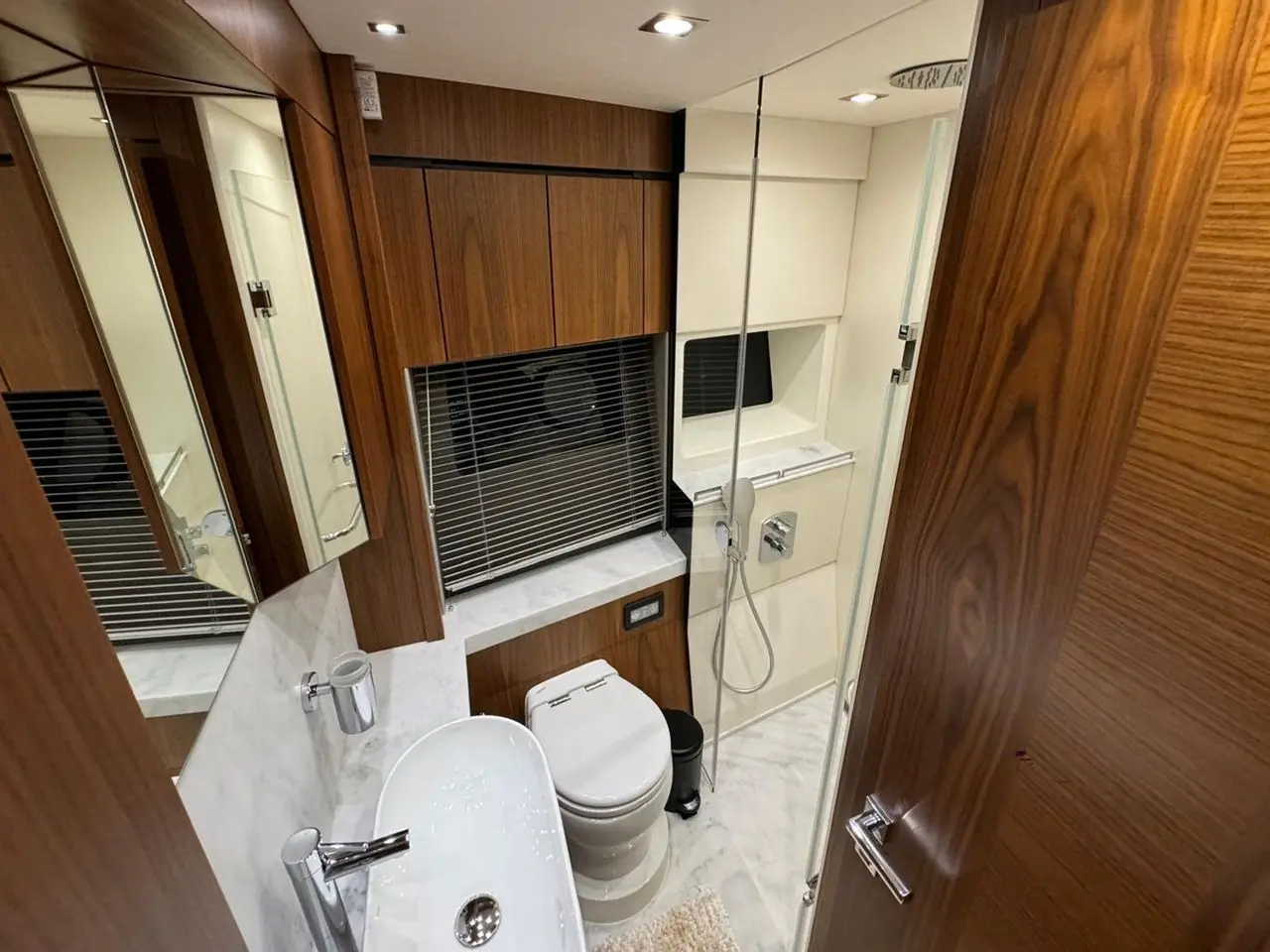 Thumbnail von Sunseeker Manhattan 66 SERILLA