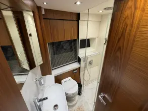 Thumbnail von Sunseeker Manhattan 66 SERILLA