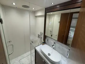 Thumbnail von Sunseeker Manhattan 66 SERILLA