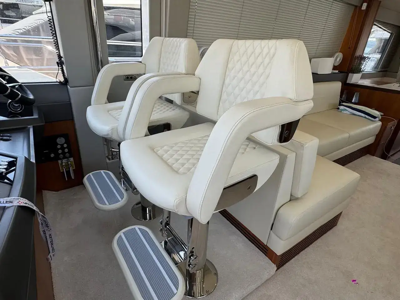 Thumbnail von Sunseeker Manhattan 66 SERILLA