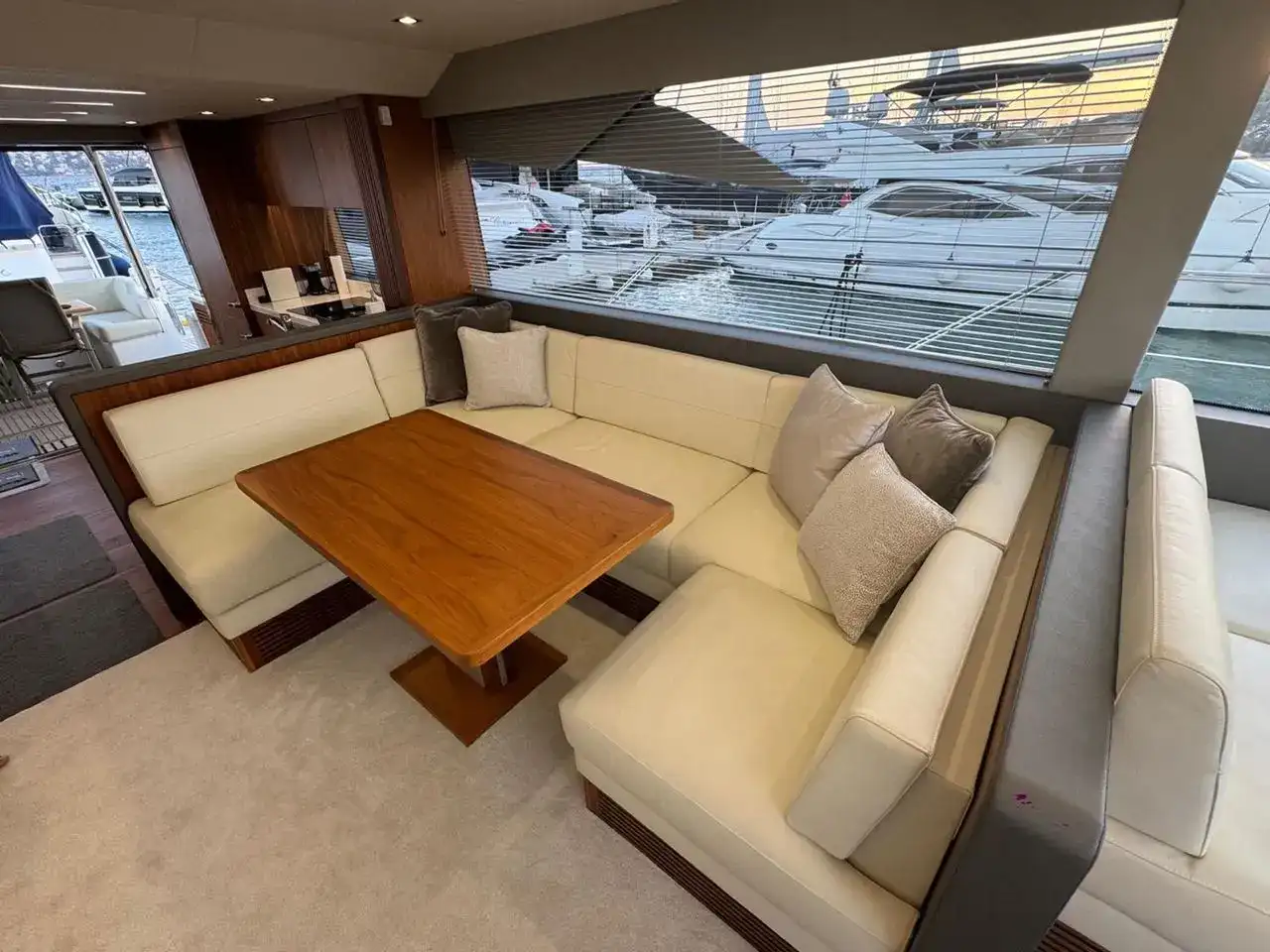 Thumbnail von Sunseeker Manhattan 66 SERILLA