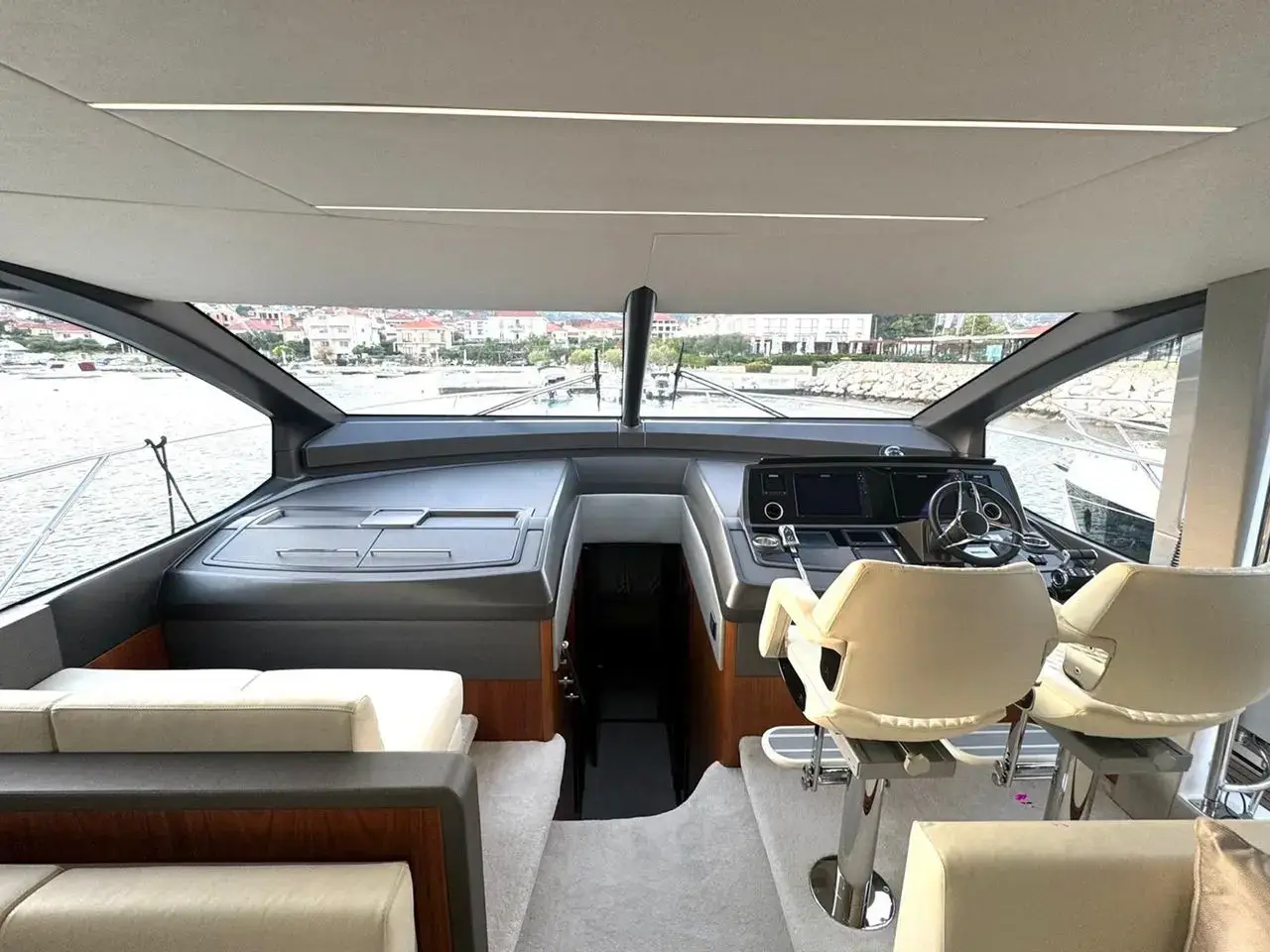 Thumbnail von Sunseeker Manhattan 66 SERILLA