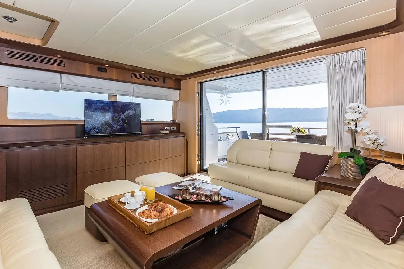 Thumbnail von Maiora 20 S