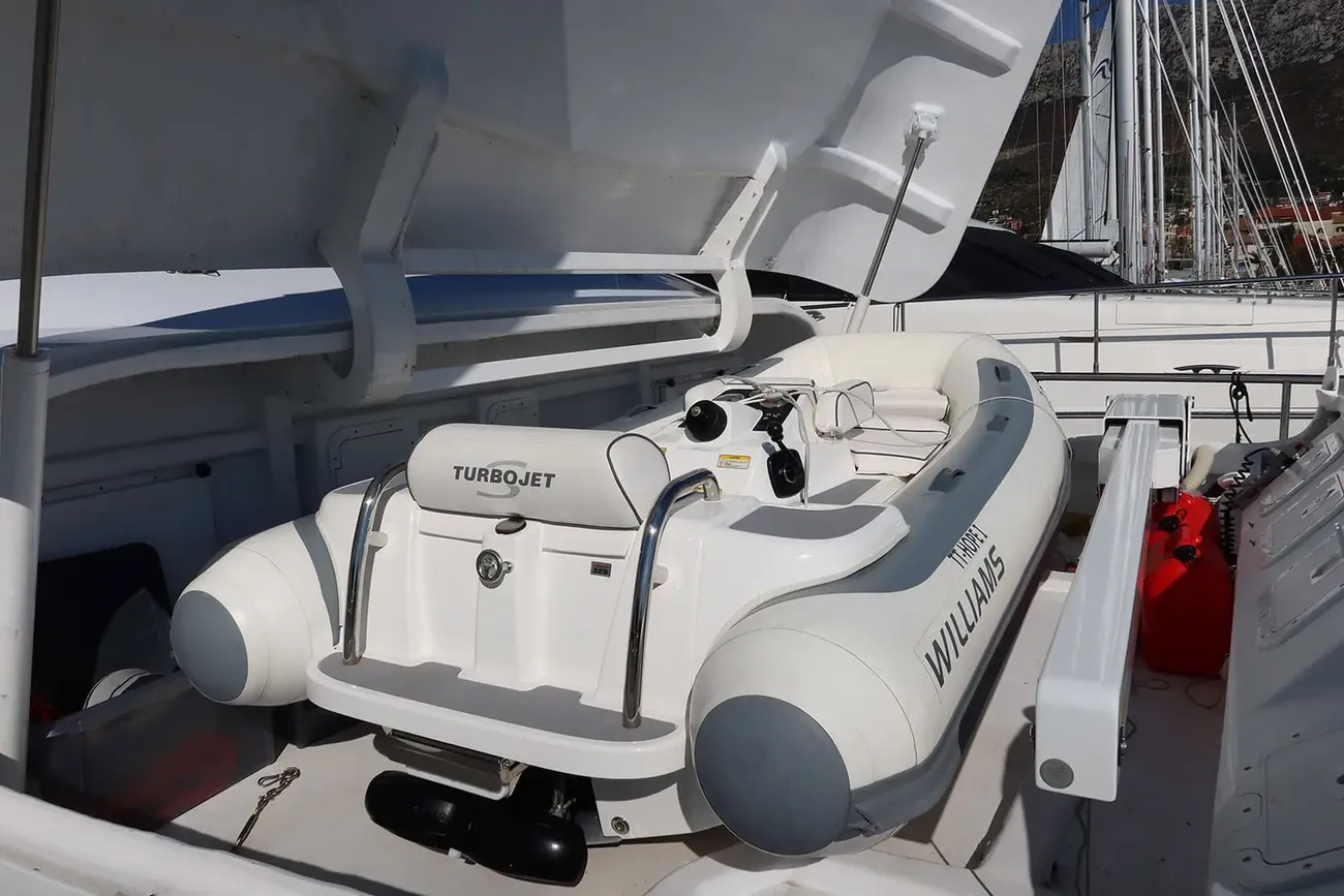 Thumbnail von Maiora 20 S