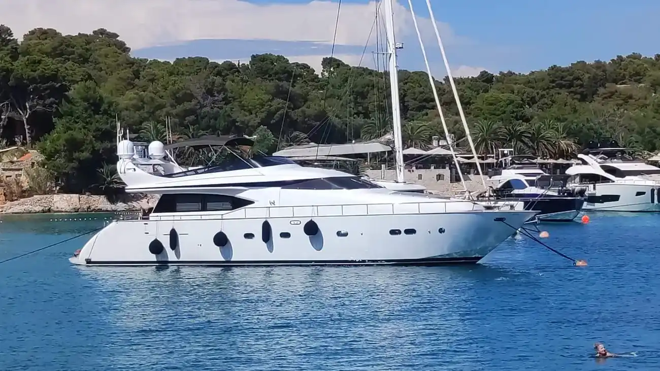 Thumbnail von Maiora 20 S